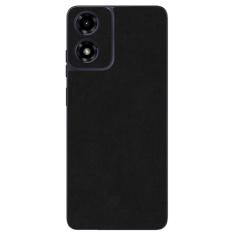 Capa Adesivo Skin351 Verso Para Motorola Moto G24
