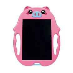 Lousa magica de lcd porquinho - fenix lcd842p