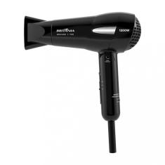 Secador de Cabelo Britânia BSC1200 1200W