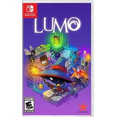 Lumo - Nintendo Switch