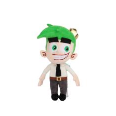 Pelucia Padrinhos Magicos Cosmo 30Cm