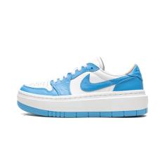 (Women's) Air Jordan 1 Elevate Low SE 'UNC University Blue' (2022) DQ3698-141