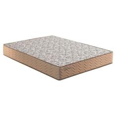 Colchão King Molas Extrapedic Basic Multiflex (193x203x24) - Paropas