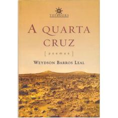 Livro - A quarta cruz