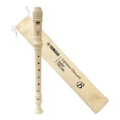 Flauta Doce Yamaha Yrs-24b Barroca, YRS-24B