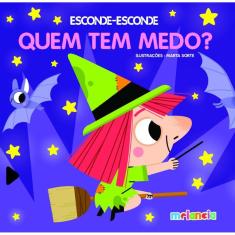 Quem tem medo?
