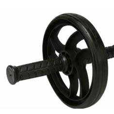 Roda Abdominal Exercícios Funcional Treino Abdominal - Mercadão & Cia