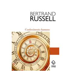 Livro - Conhecimento humano