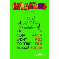 Livro - A vaca foi pro brejo / The cow went to the swamp