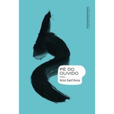 Livro - Pé do ouvido