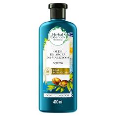 Condicionador Herbal Essences Bio:Renew Óleo de Argan - 400ml