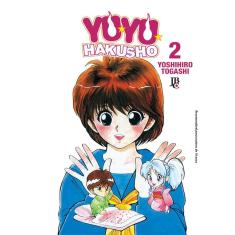 Yu Yu Hakusho Especial - Vol. 2