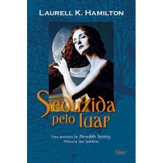 Livro - Seduzida pelo luar