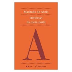 Histórias Da Meia-Noite