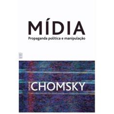 Midia - Propaganda Politica E Manipulacao