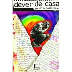 Dever de Casa - ICONE, 3