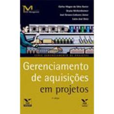 Gerenciamento De Aquisiçoes Em Projetos