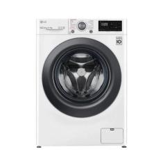 Lava e Seca Smart LG VC5 11Kg Branca Motor Inverter CV3011WG4, BRANCO,