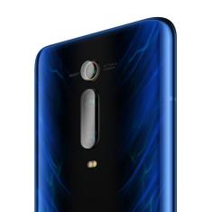 Película Para Lente De Câmera Para Xiaomi Mi 9T - Gorila Shield