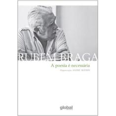 Livro - A poesia é necessária
