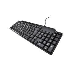 Teclado Evus Tc-04 Multimidia Abnt2