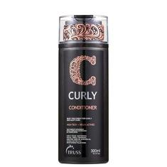 Truss Curly - Condicionador 300ml BLZ