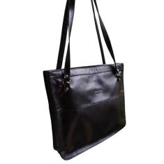 Bolsa Sacola Feminina De Ombro Em Couro Alta Qualidade Bolsas Mulheres