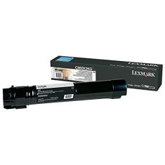 Cartucho de toner Lexmark X950X2MG extra alto rendimento