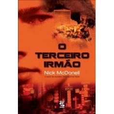 Livro - O Terceiro Irmão