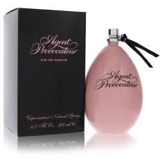 Perfume Feminino Agent Provocateur 200 Ml Eau De Parfum