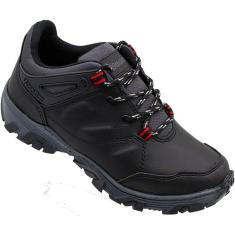 Tênis Adventure Wonder Cano Baixo Solado Tratorado Masculino-Masculino