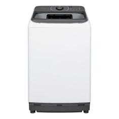 Lavadora de Roupas Midea 14Kg Wave Impeller Branca 220V MA512W140/WK-05