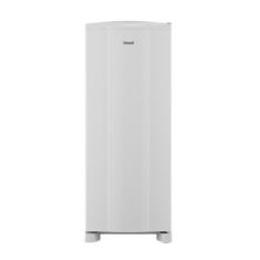 Geladeira Degelo Seco 263 litros Consul - CRA30MB, Branco, 110V