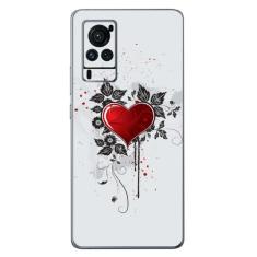Capa Adesivo Skin364 Verso Para Vivo X60 Pro (2021) - KawaSkin