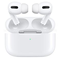 Apple AirPods Pro com Estojo de Recarga MagSafe, Branco - MLWK3ZE/A