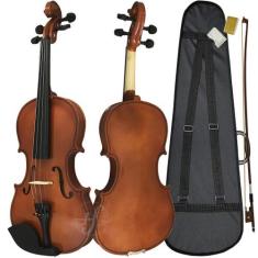 Violino Tarttan Série 100 Natural 1/8