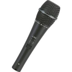 Microfone Kadosh K80c Condensador