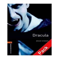 Dracula   Level 2   Pack Cd Rom