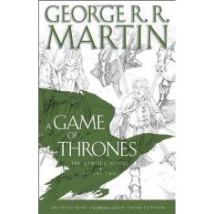 A game of thrones - the graphic novel - volume two - hardcover