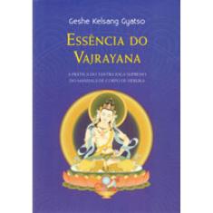 Essencia Do Vajrayana