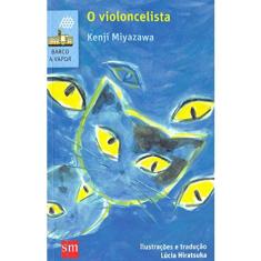 Livro - O Violoncelista