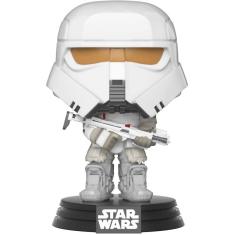 Funko POP! Star Wars: Solo - Range Trooper