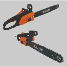 Motosserra Eletrica 1600W Profissional Sabre 40cm promoção!