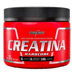 Creatina  Integralmédica 150G