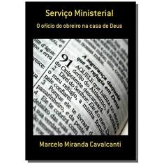 Serviço Ministerial