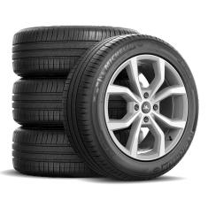 Kit 4 Pneus Michelin Aro15 185/65r15 88h Tl Energy Xm2 + Mi