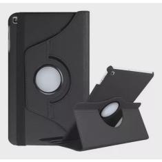 Capa Giratória Para Tablet Samsung Galaxy Tab A 10.1 (2019) sm- T510 / T515