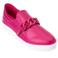 Tênis Slip On Sense Flex AF22-31475-Feminino