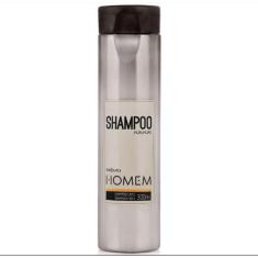 Shampoo 2 Em 1 Natura Homem