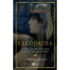 Livro - Cleópatra
